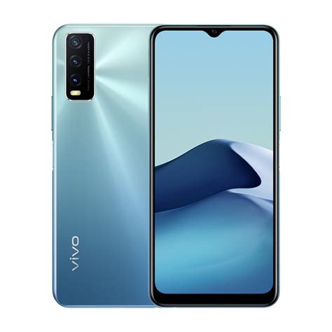 Vivo Y20