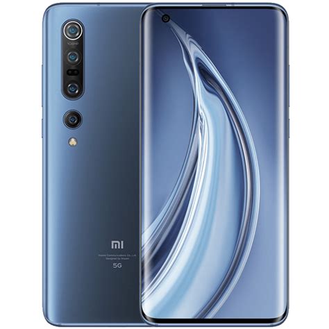 Xiaomi Mi 10