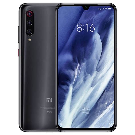 Xiaomi Mi 9 Pro