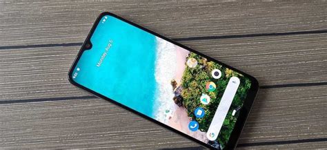 Xiaomi Mi A3: чистый Android и высокое качество съемки