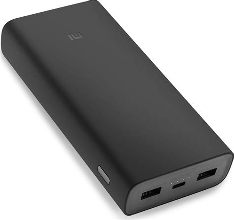 Xiaomi Mi Power Bank 3