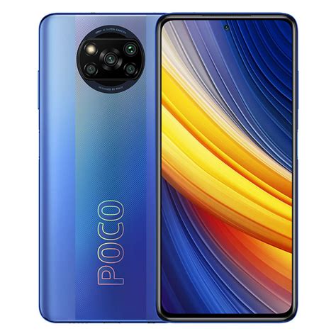 Xiaomi Poco X3 Pro