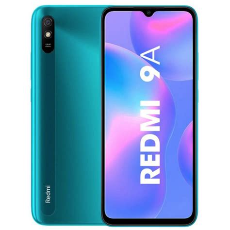 Xiaomi Redmi 9A