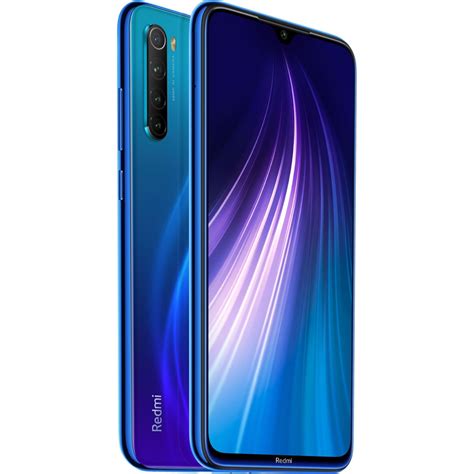 Xiaomi Redmi Note 8