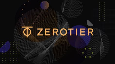 ZeroTier