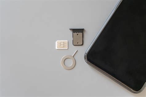 eSIM vs. обычная SIM-карта: что выбрать для своего телефона Samsung?