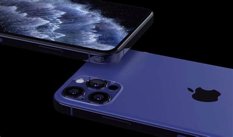 iPhone 12 Pro Max – производительность на высшем уровне