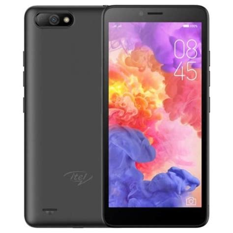 itel a52 lite: главные характеристики и особенности