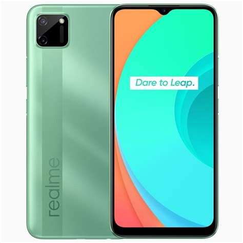 realme c11 2 32gb