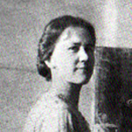 Дневник Марины Аллендорф (1937 — 38 г.)